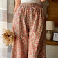 Pantalone 100% Cotone