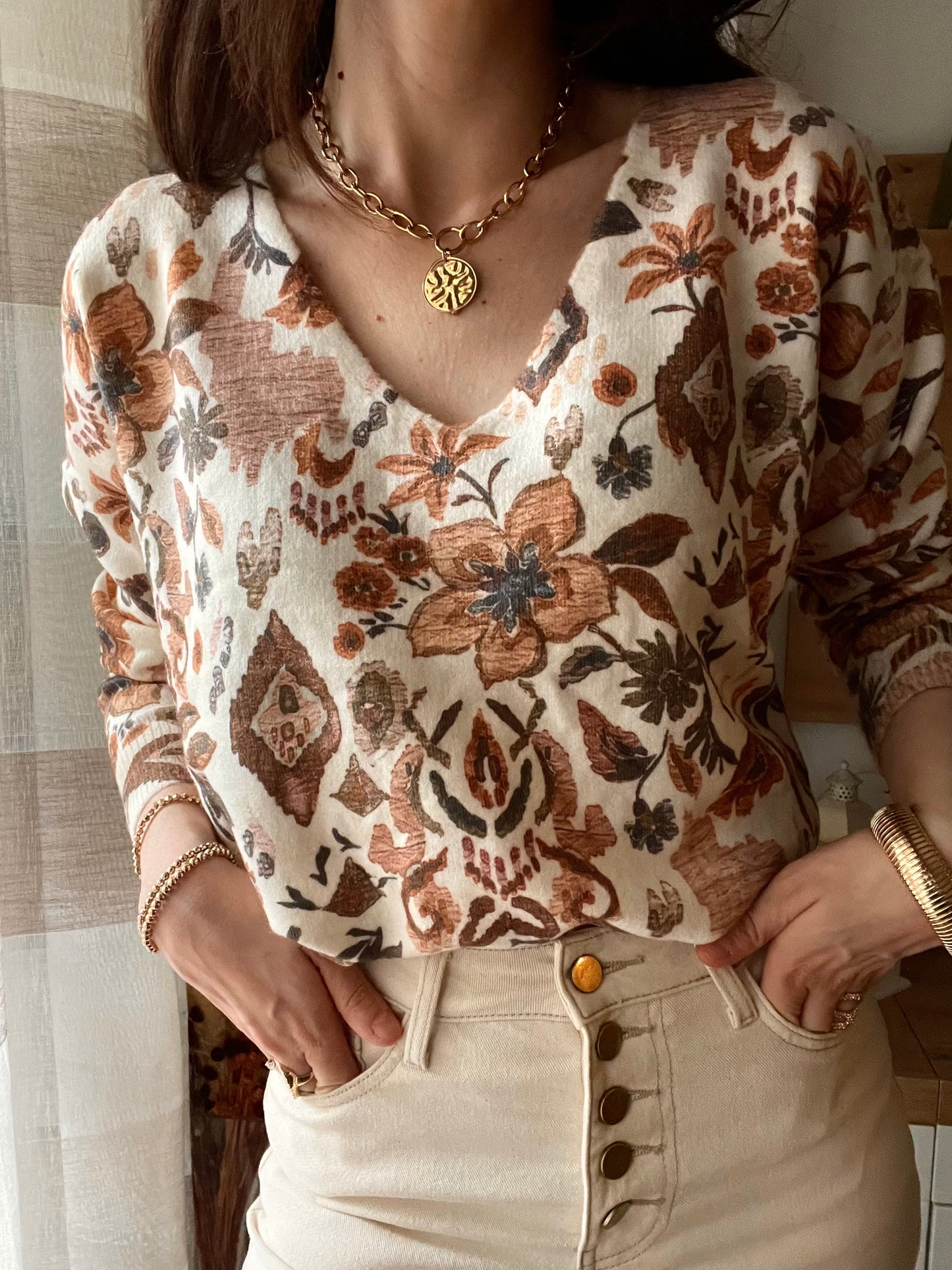 Pull Cozy Day