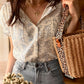 Camicia Country Chic