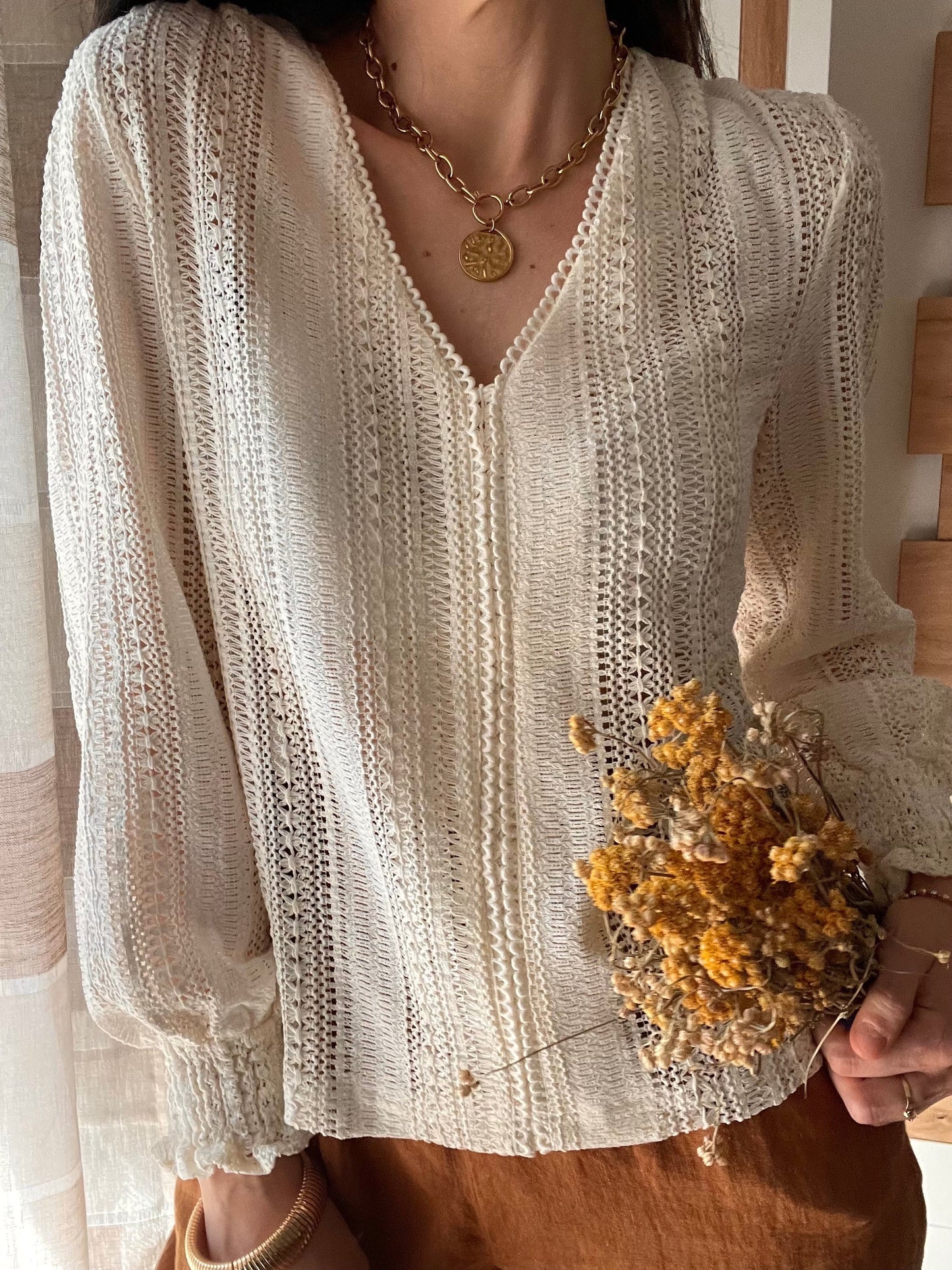 Blusa Arleen