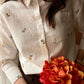 Camicia Little Flowers
