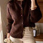 Cardigan Cioccolato