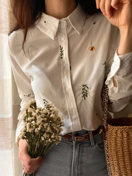 Camicia Sophie