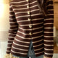 Cardigan Eugénie