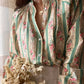 Camicia Antoinette