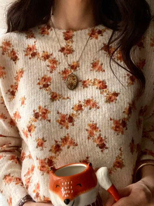 Pull Sweet Autumn