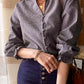 Camicia Vichy