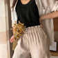Camicia 100% Lino (made in Italy)