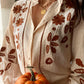 Camicia Pumpkin Spice