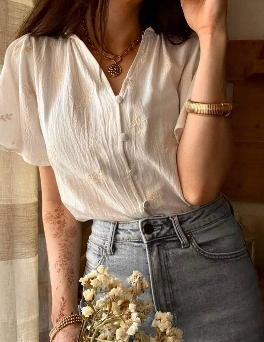 Camicia Lorelai