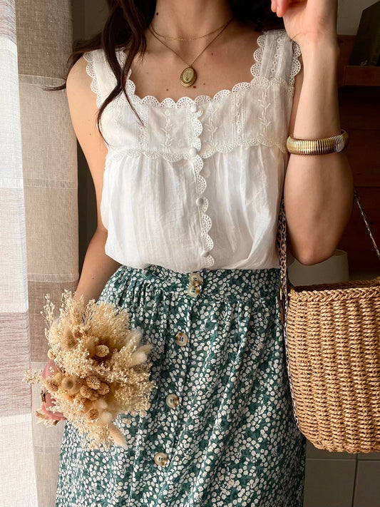 Top Country Chic
