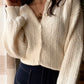 Cardigan Jane