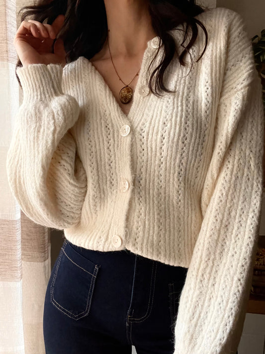 Cardigan Jane