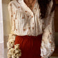 Camicia Inizio d’Autunno