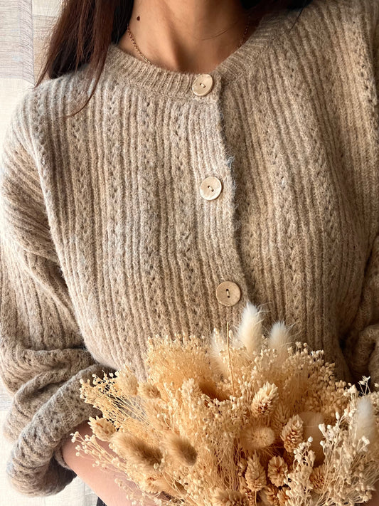 Cardigan Jane