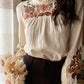 Blusa Dorothy