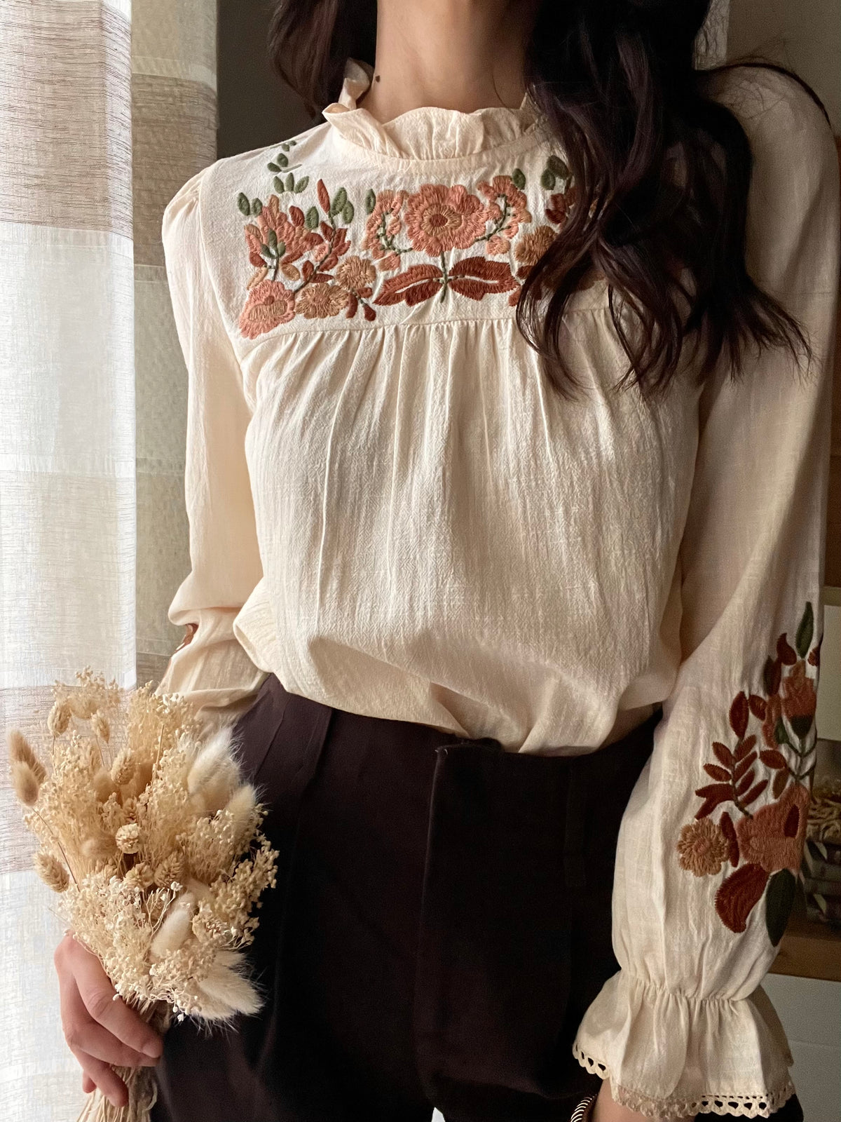 Blusa Dorothy