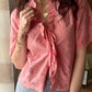 Blusa Strawberry