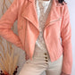 Giacca Pink Lady