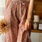 Pantalone 100% Cotone