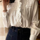Camicia Delphine