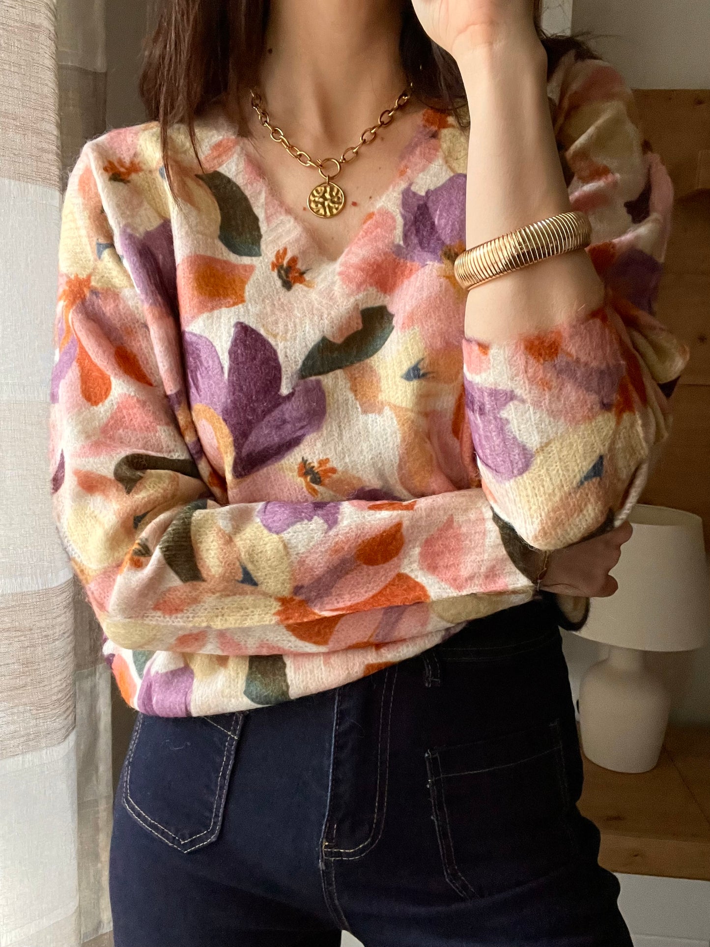 Pull Waiting for spring