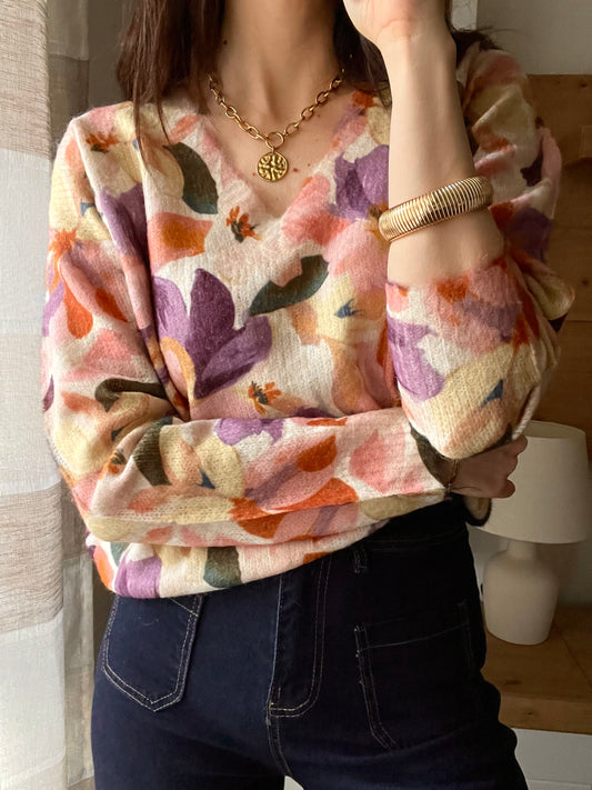 Pull Waiting for spring