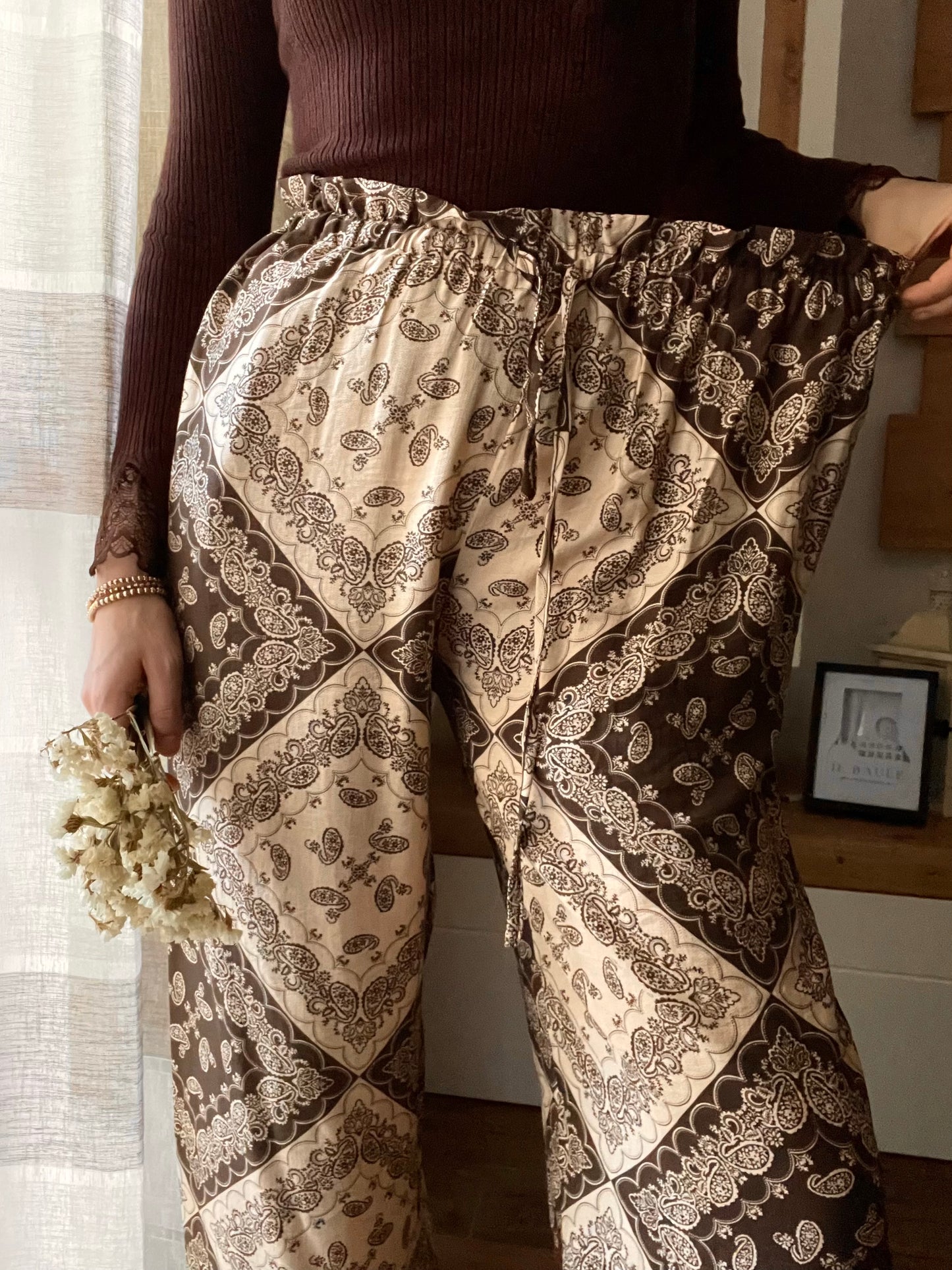 Pantalone Jilian
