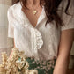 Camicia Daisy