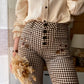 Pantalone Welcome Fall