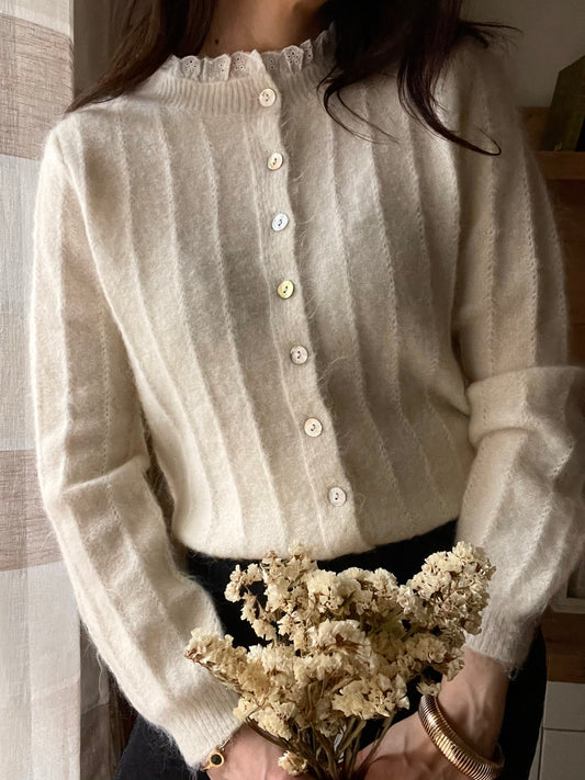 Cardigan Alethea