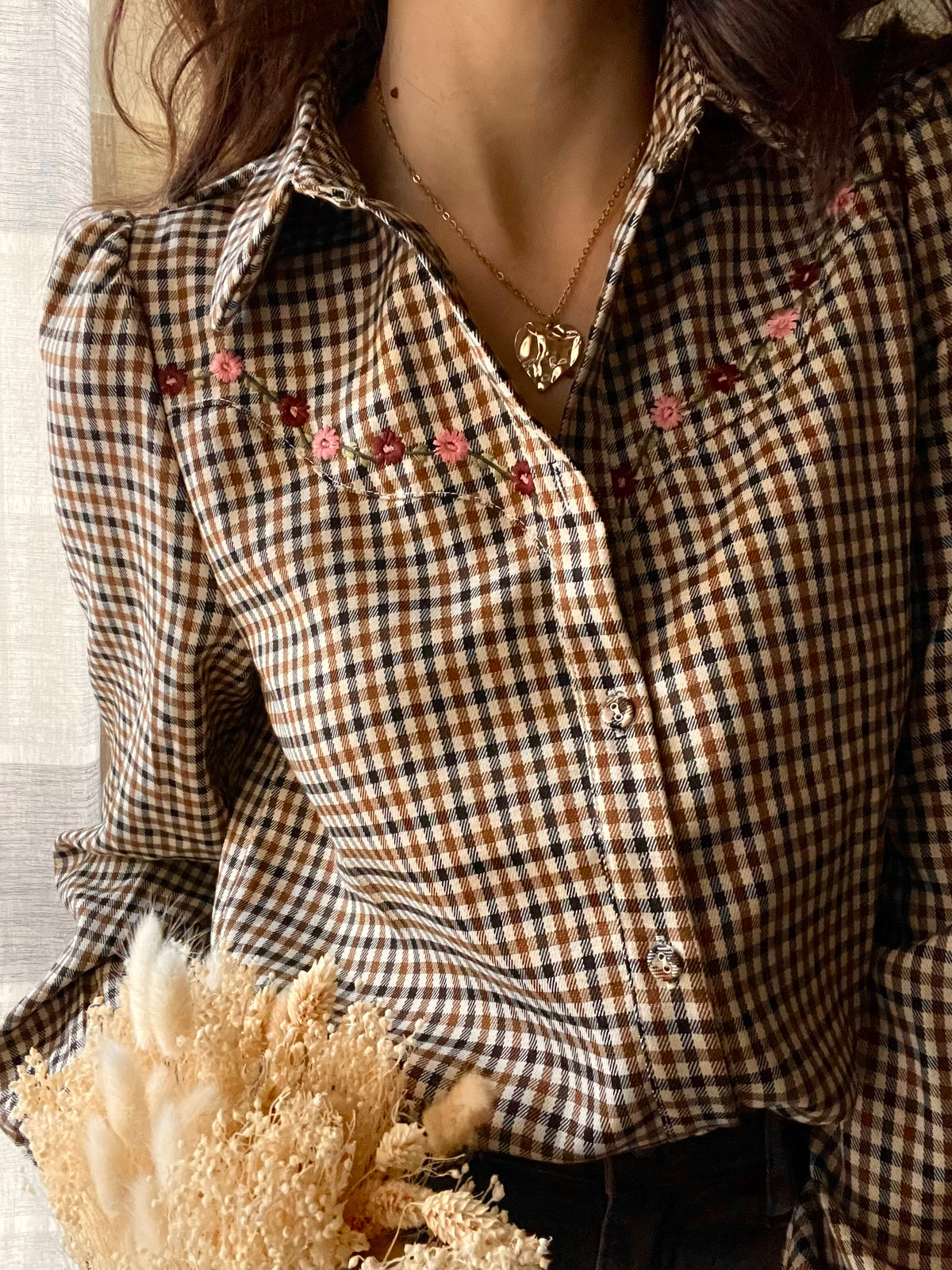 Camicia Adele