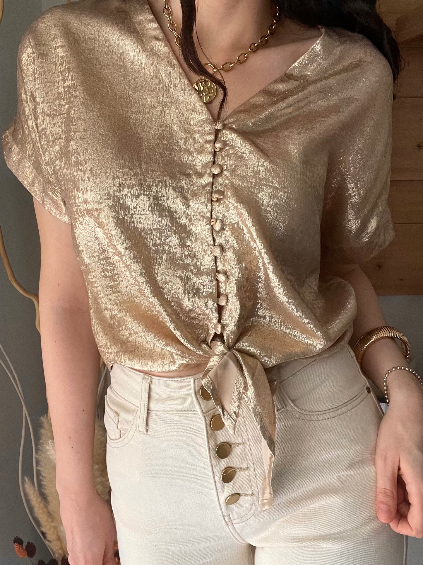 Maglia Goldie