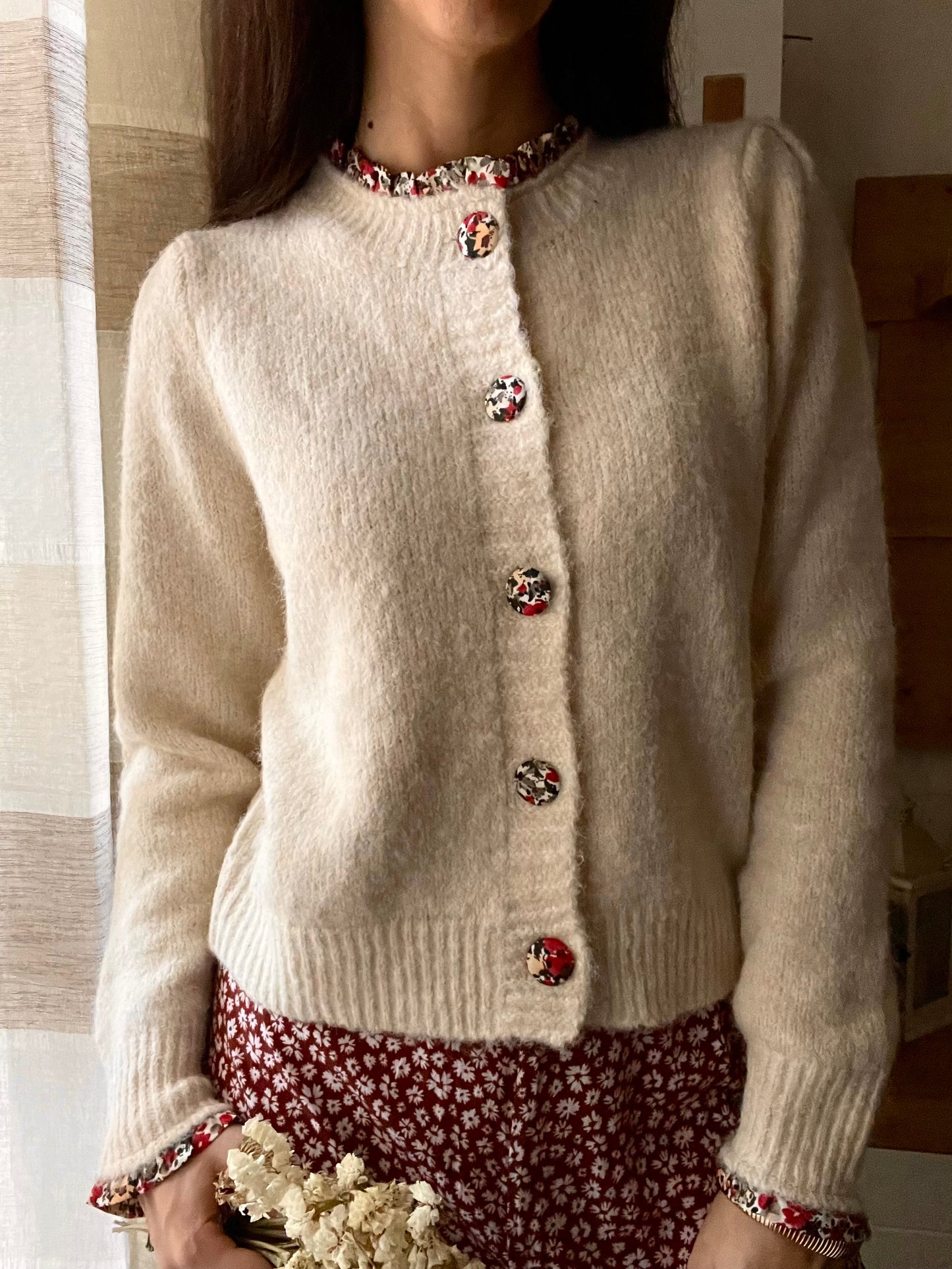 Cardigan Lorelai