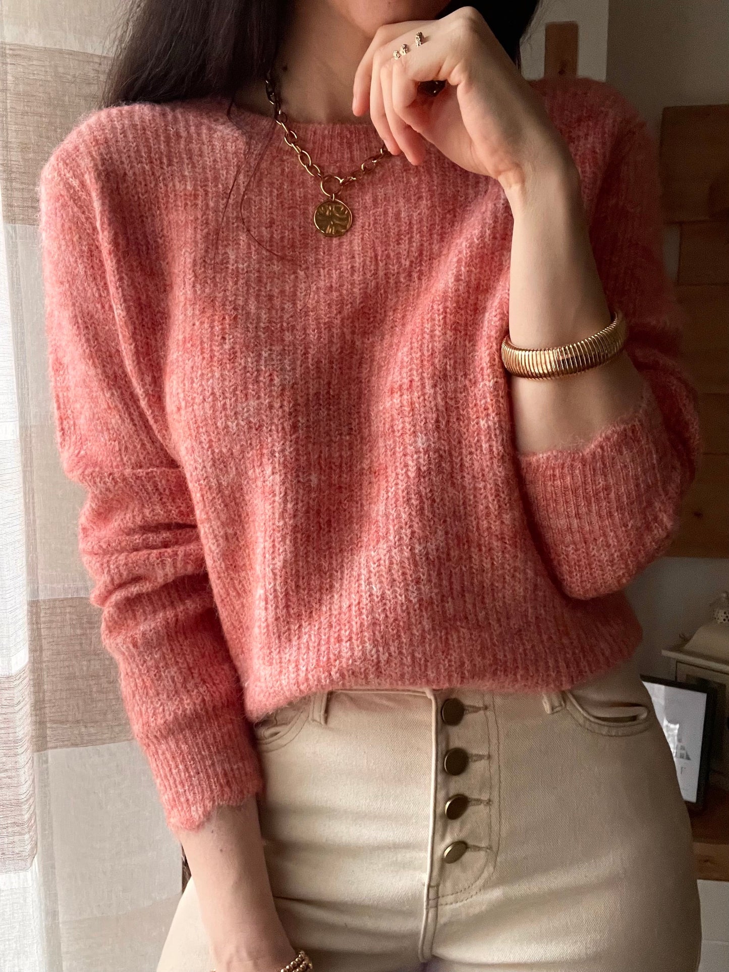 Pull Valentine