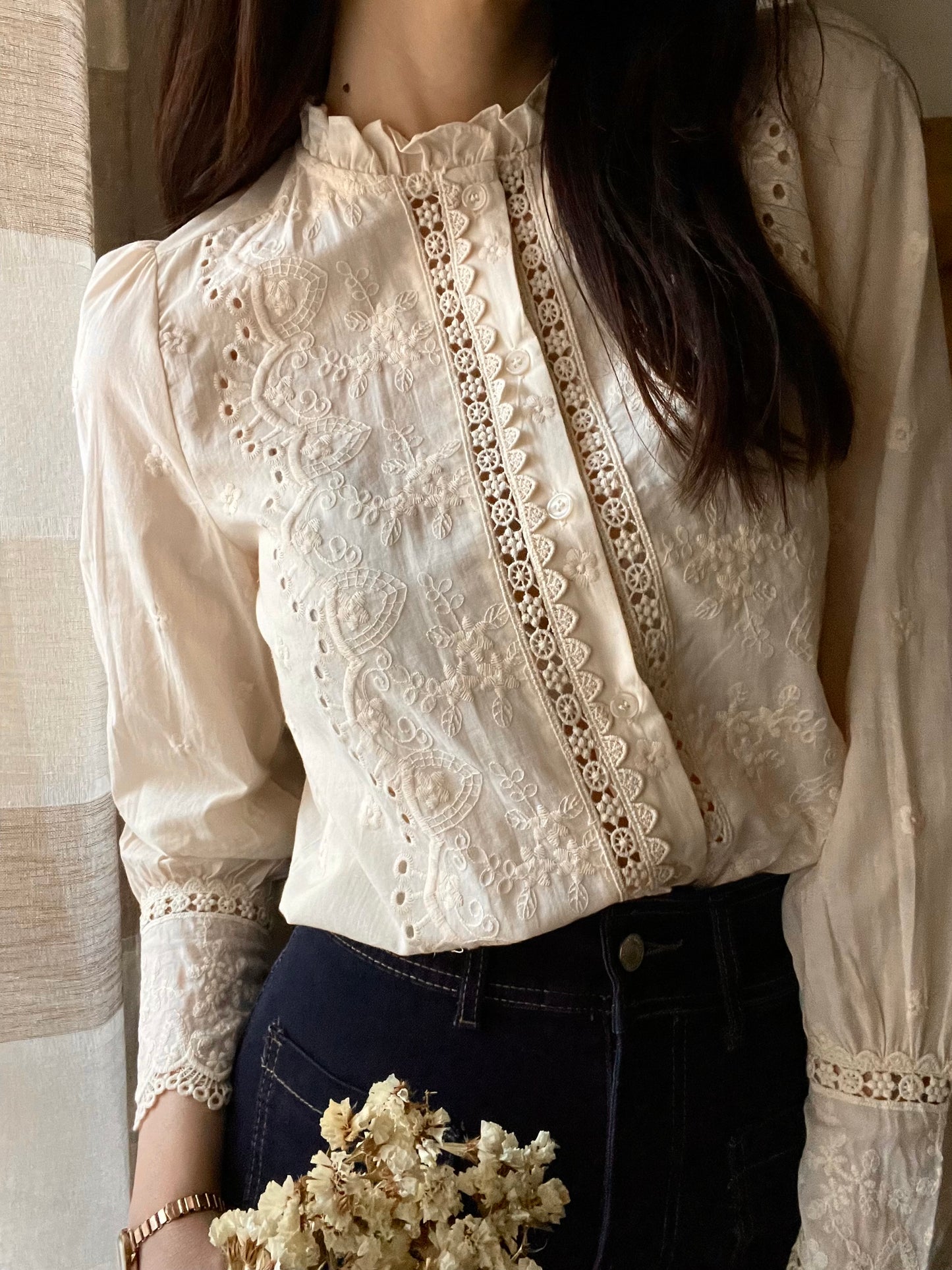 Camicia Regency 2.0