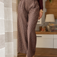 Pantalone Warm Fall