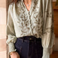 Camicia Light Green