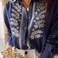 Camicia in Jeans