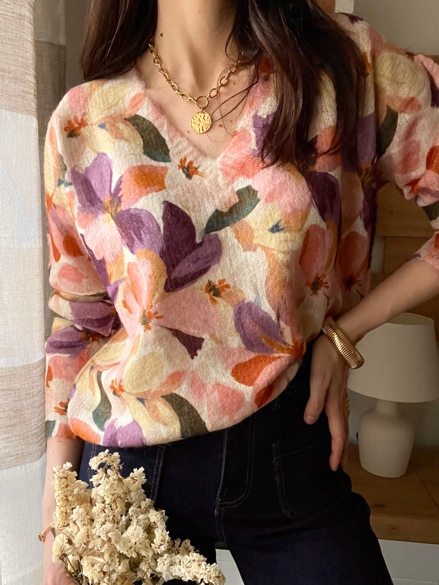 Pull Waiting for spring