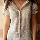 Camicia Country Chic