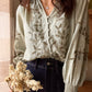 Camicia Light Green