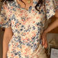 Maglia Terry (Taglie Curvy)