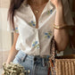 Camicia Inés