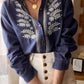 Camicia in Jeans