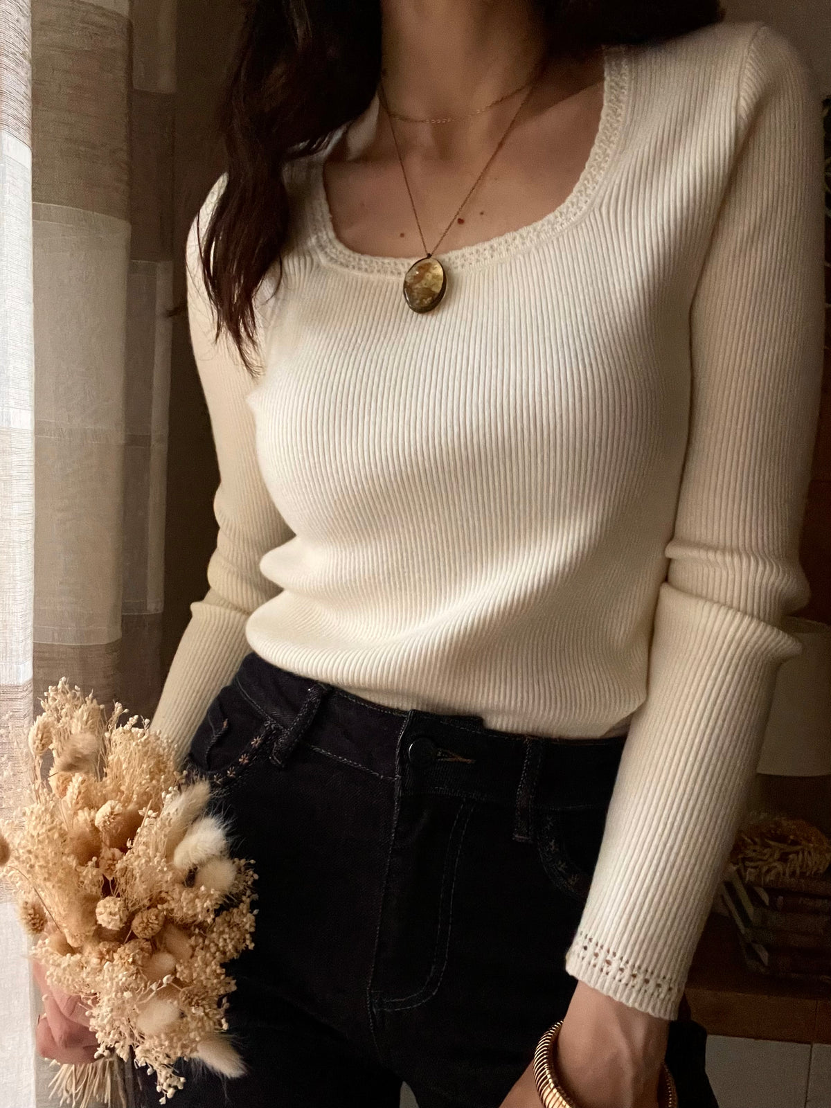 Maglia à la Parisienne