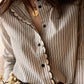 Camicia Noir Chic