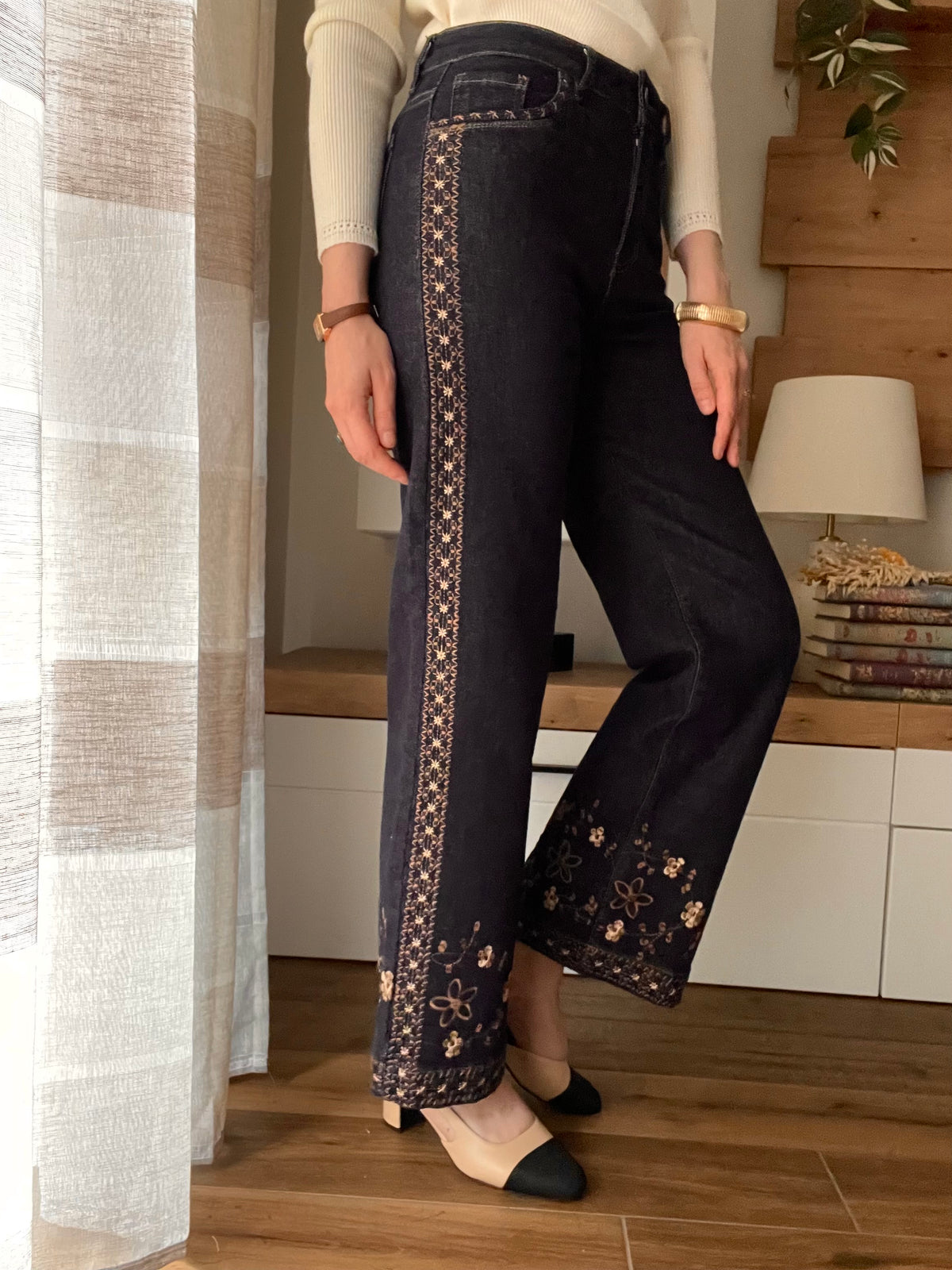 Jeans Colette
