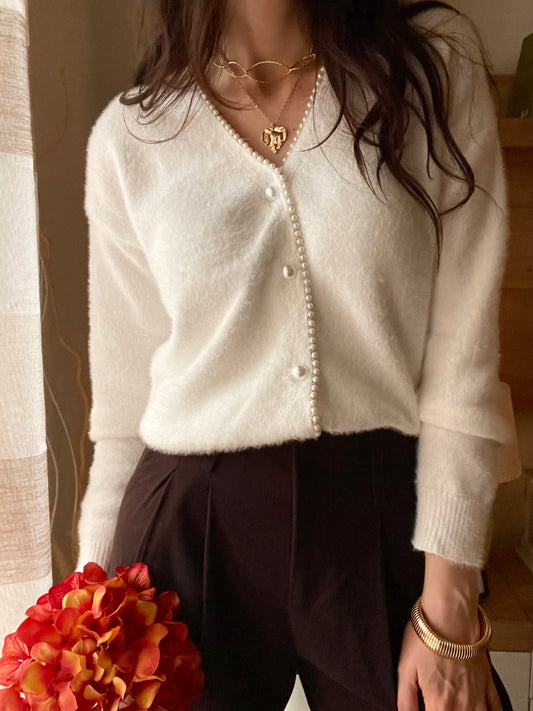Cardigan Perla