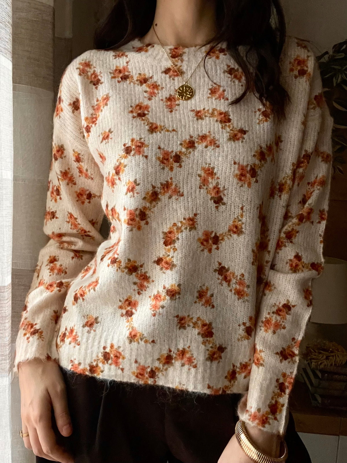 Pull Sweet Autumn
